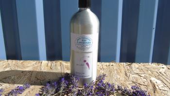 Organic classical selection officinal lavender essential oil 500 ml