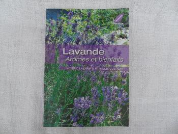 Lavender cultivation distillation use