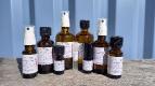 All our organic essential oils