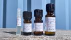 Organic linalol thymus essential oil