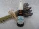 Organic classical officinal lavender essential oil 30 ml spray