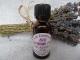 Organic fine officinal lavender essential oil 20 ml dropper-
