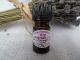 Organic fine officinal lavender essential oil 5 ml dropper