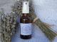 Organic fine officinal lavender essential oil 100 ml spray