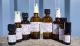 Organic fine officinal lavender essential oil